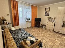 1-к. квартира, 31,1 м², 1/3 эт.