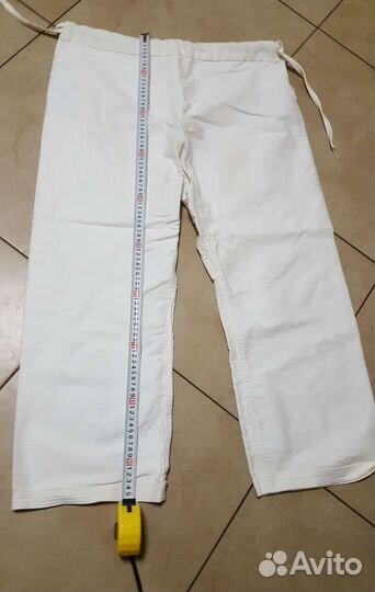 Кимоно каратэ, 1.75-1.80