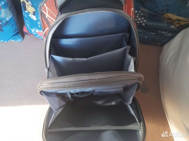 Ранец школьный ортопедический