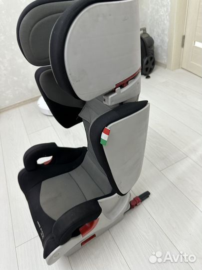 Автокресло