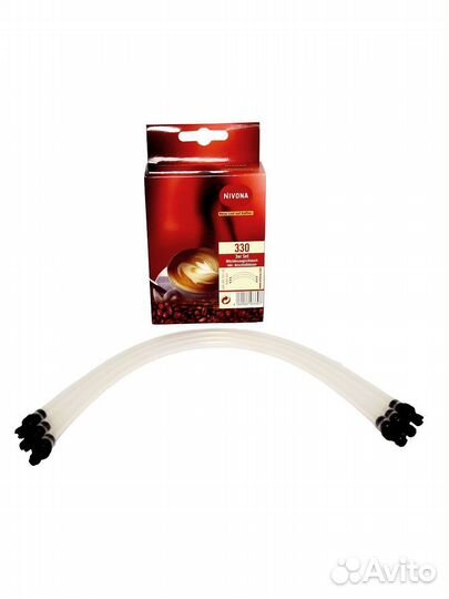 Новый Набор трубок для молока Nivona nima 330
