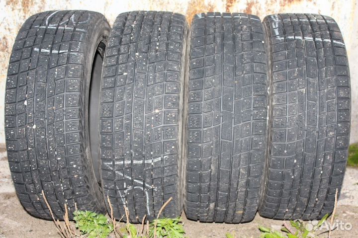 Yokohama Ice Guard IG30 205/55 R16