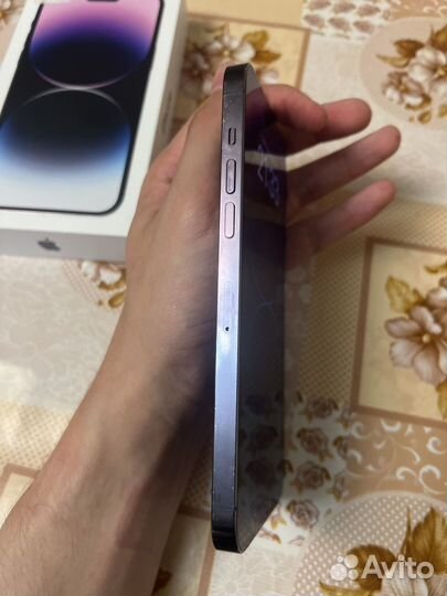 iPhone 14 Pro Max, 128 ГБ