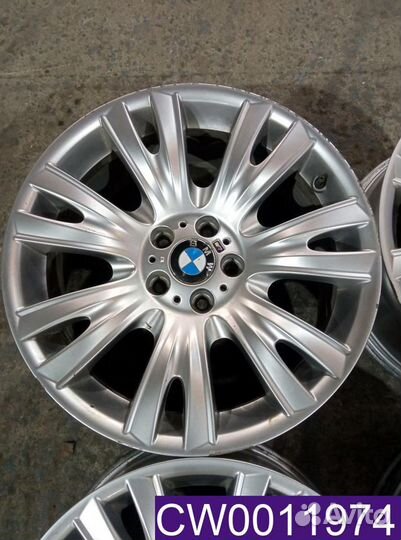 Диски R19 BMW Б/у оригинал