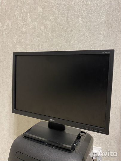 Монитор Acer 19