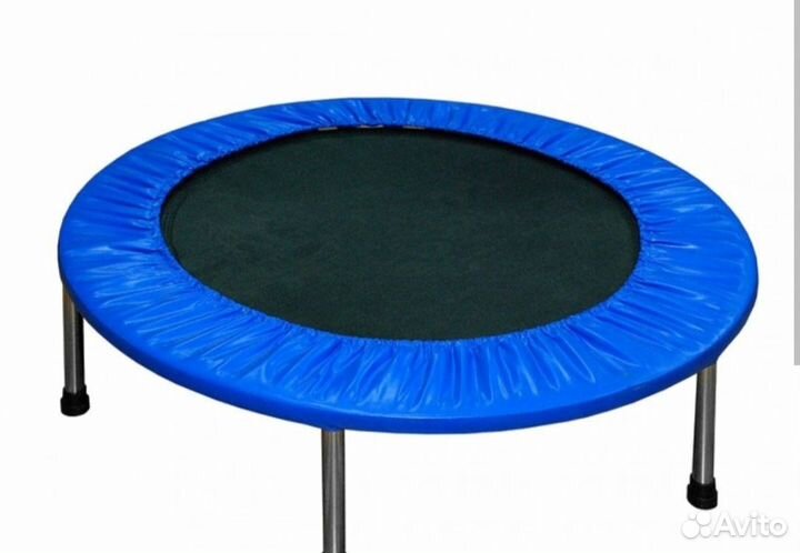 Детский батут для дома