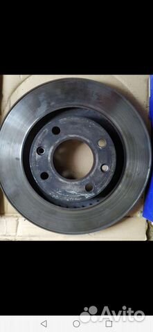 Тормозные диски Peugeot 301