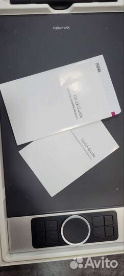 Графический планшет xp pen beko pro m