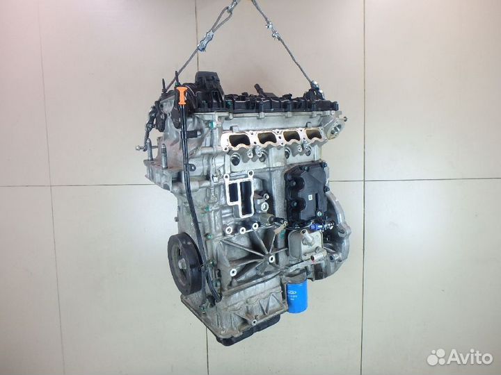 Двигатель Chery 1.5 л. 16V турбо sqrh4j15