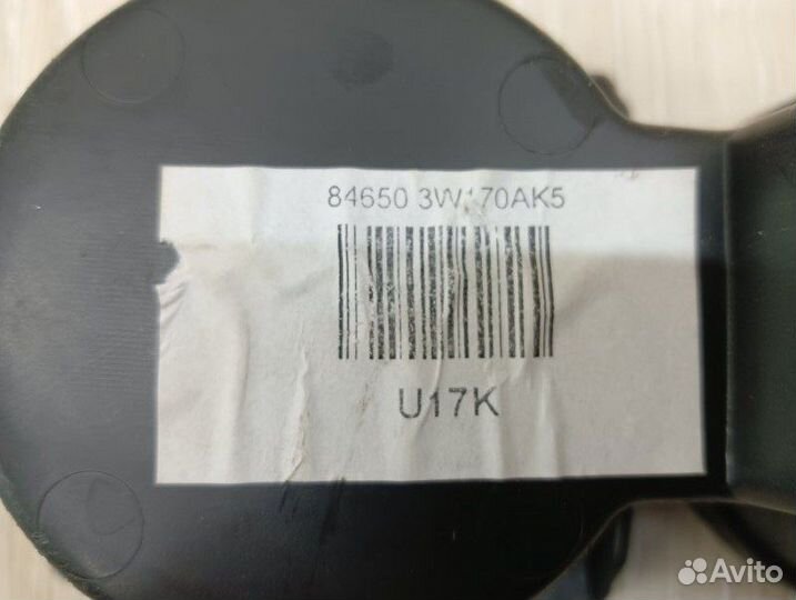 Подстаканник Kia Sportage SL