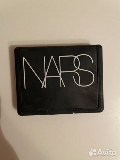 Nars orgazm румяна