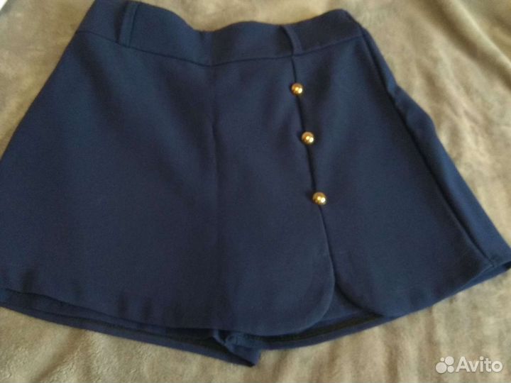 Юбка для школы