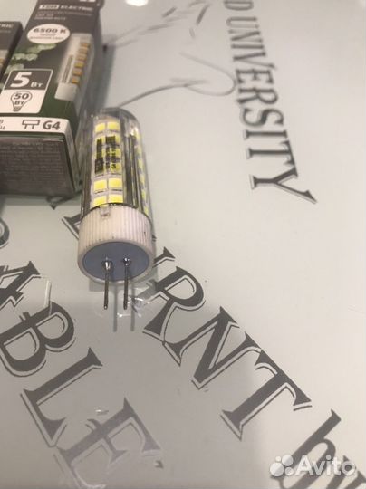 Светодиодные лампочки