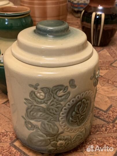 Керамика СССР