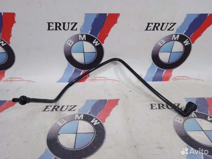 Трубка пневмоподвески Bmw X5 E70 N62B48B 2007