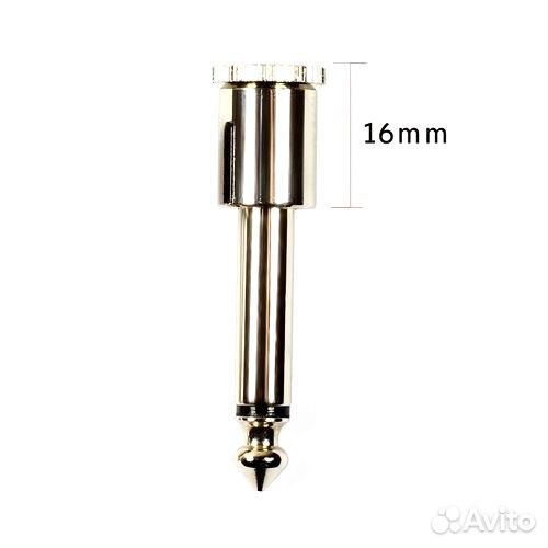 Патч кабели для педалей эффектов