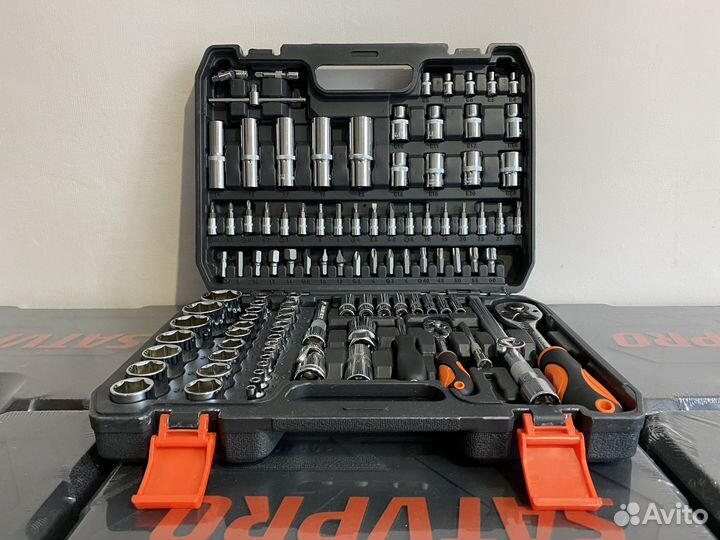 Набор инструментов