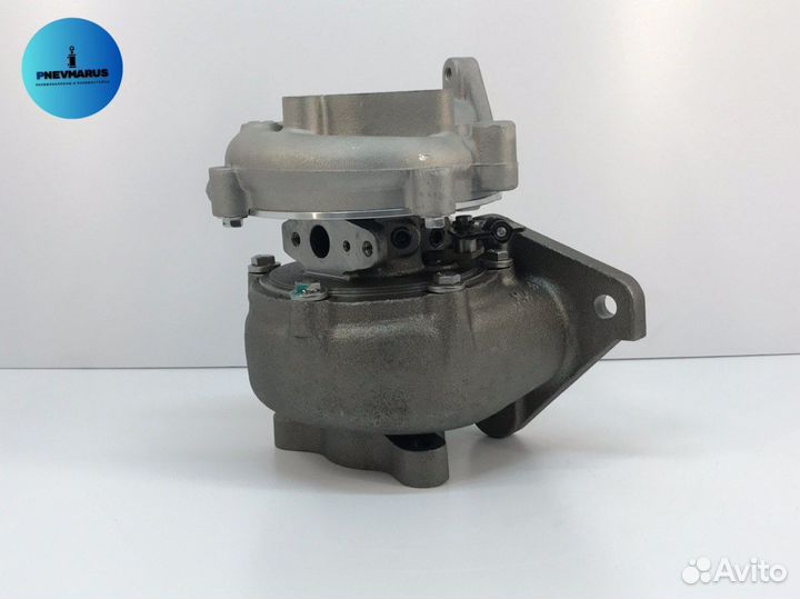 Актуатор турбины Nissan Bassara Serena yd25ddi