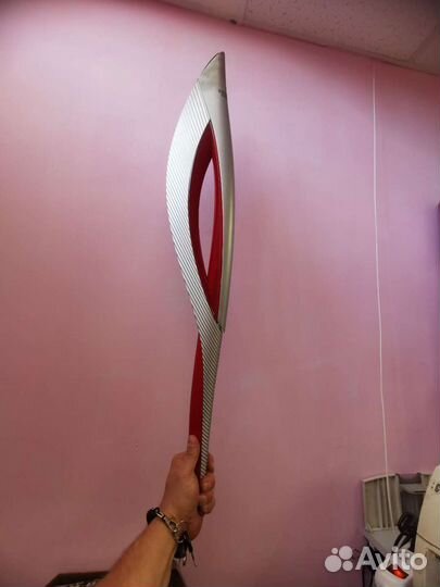 Факел олимпиады