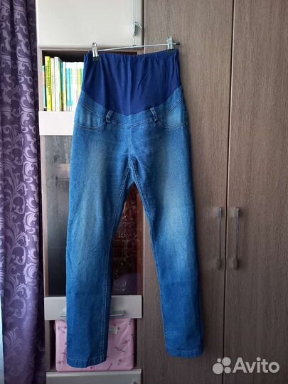 Одежда для беременных 42 - 44