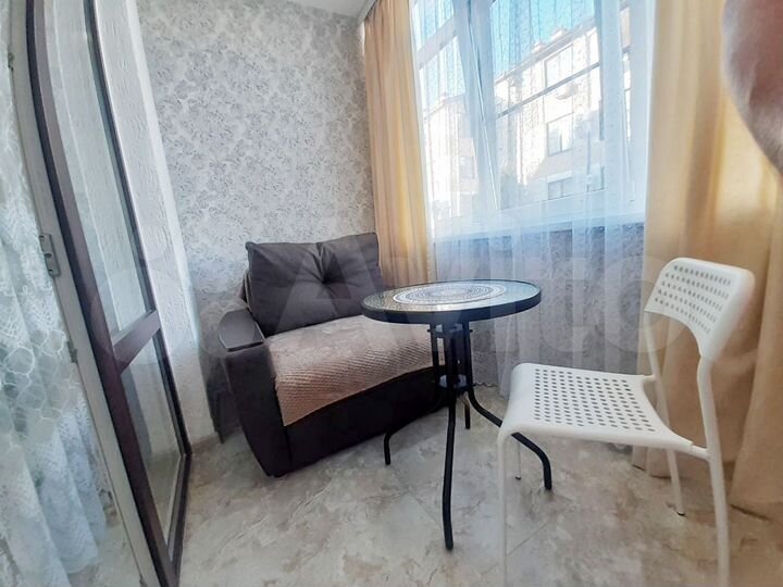 Квартира-студия, 26 м², 1/3 эт.