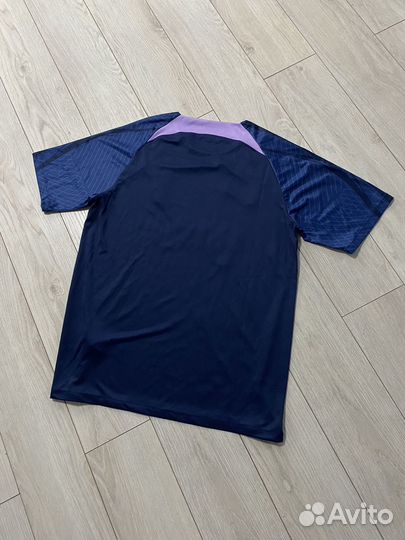 Футболка Nike x Tottenham Hotspur XL оригинал