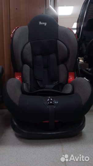 Авто Кресло