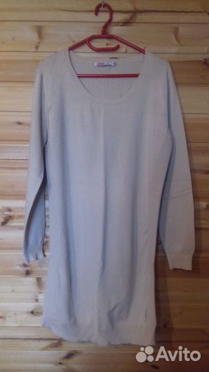 Пакет женской одежды 48 размера