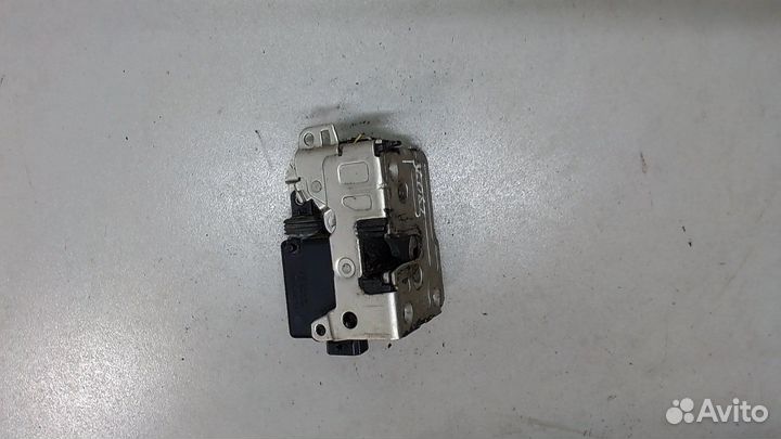 Замок двери Dacia Logan, 2007