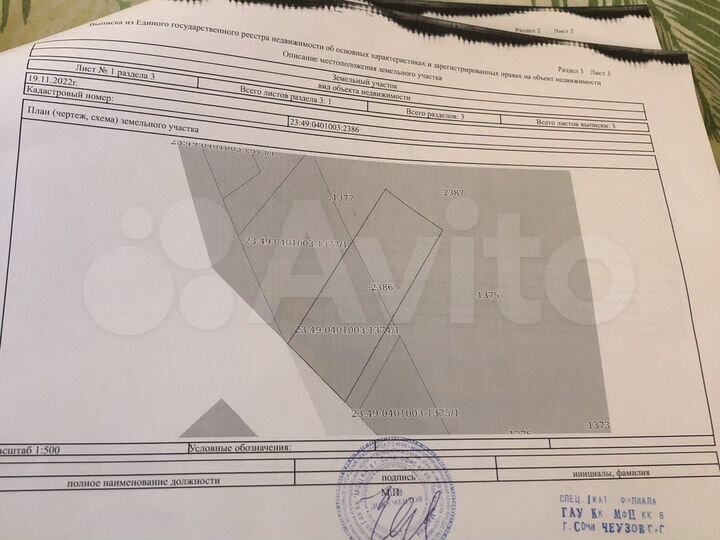 Участок 12 сот. (ИЖС)