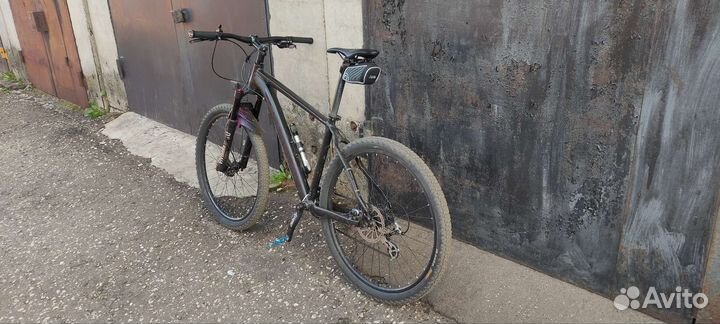 Aspect air 27.5 2017