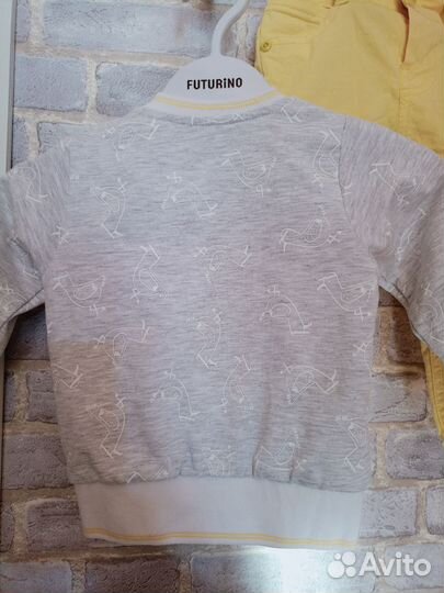 Костюм детский