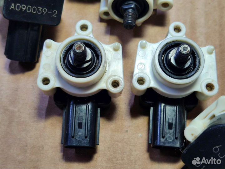 Датчик положения кузова Miтsuвisнi ASX