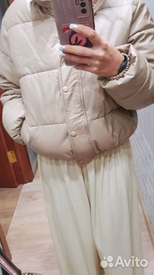 Куртка женская 40 42