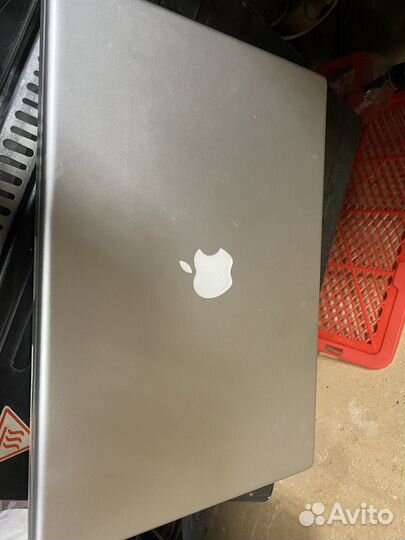 Apple MacBook Pro