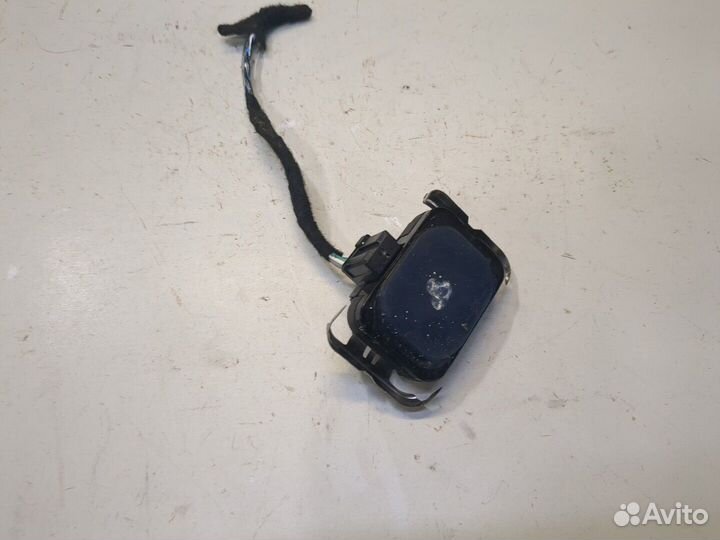 Датчик дождя Peugeot 5008, 2011