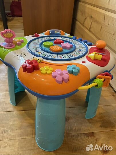 Игровой центр