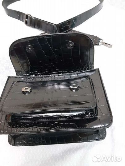 Сумочка Thomas Munz