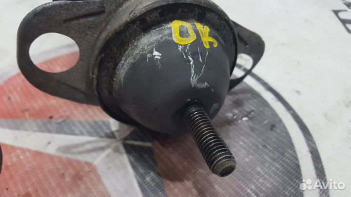 Задние амортизаторы AMG Mercedes W140