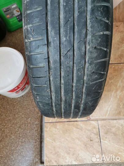 Nokian Tyres Hakka H 195/60 R15