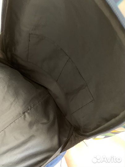 Рюкзак детский