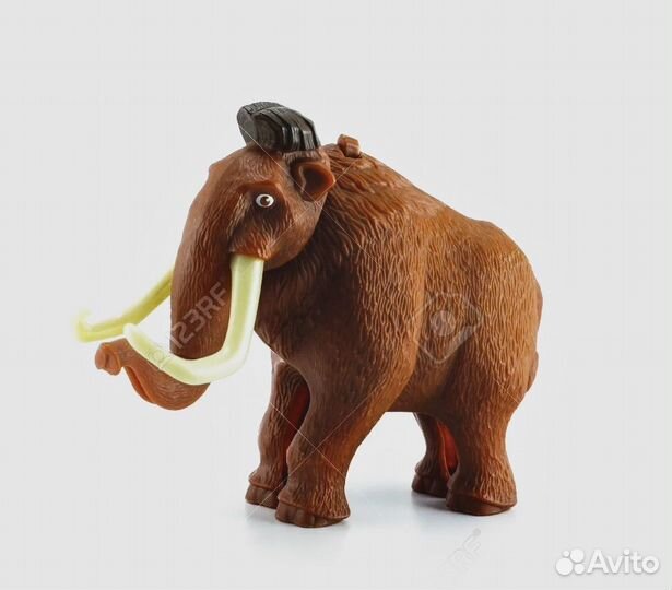 Фигурка Мэнни 2009г