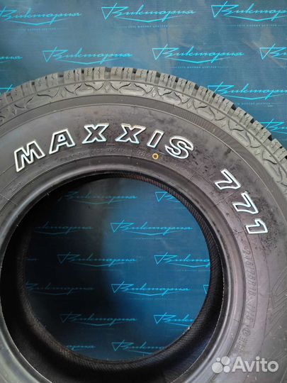Maxxis AT-771 Bravo 245/75 R16