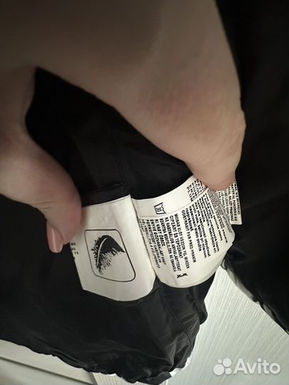 Куртка rossignol женская