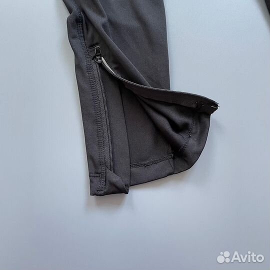 Спортивные штаны для бега Karrimor 122 128