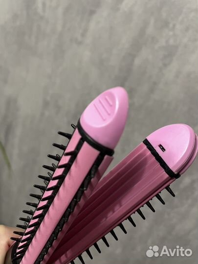 Выпрямитель для волос Sakura