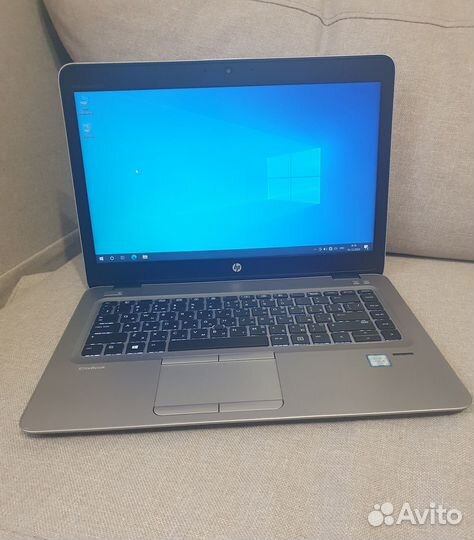 HP EliteBook 840 G3