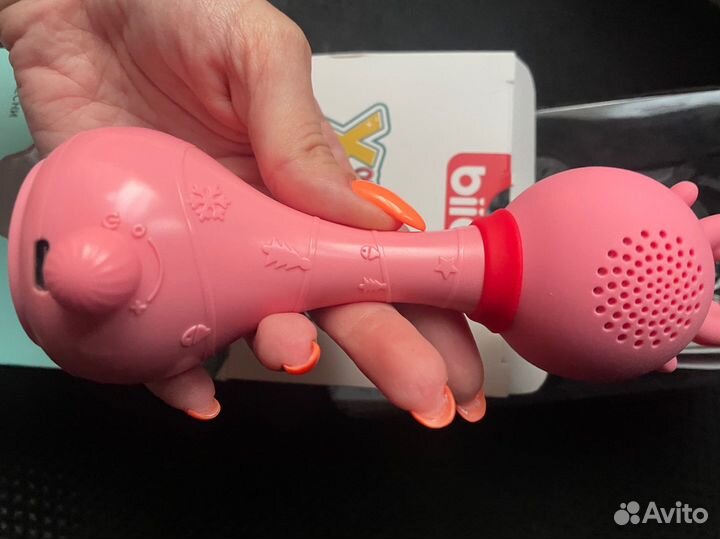 Аналог Зайчика alilo