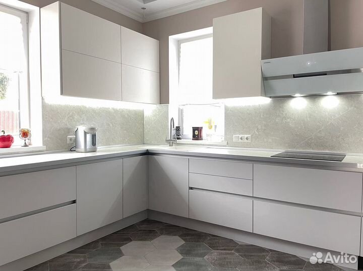 Кухни на заказ