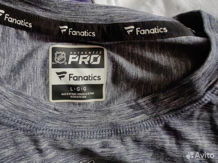 Футболка Л новая мужская